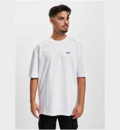 Снимка на Men's T-shirt Work white