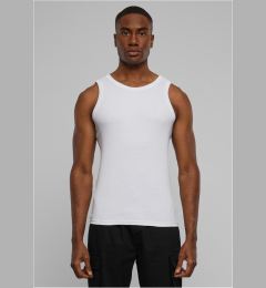 Снимка на Men's tank top white