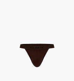 Снимка на Men's thong ATLANTIC - chocolate