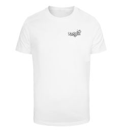 Снимка на Men's Tokyo Dragon T-shirt white