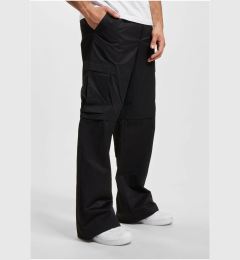 Снимка на Men's trousers BIG black