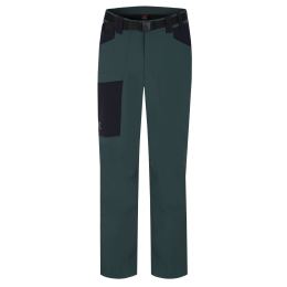 Снимка на Men's trousers Hannah VARDEN green gables/anthracite