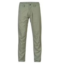 Снимка на Men's trousers Hannah WEID burnt olive