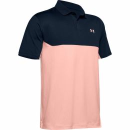 Снимка на Men's Under Armour Performance Polo 2.0 Colorblock T-shirt with collar