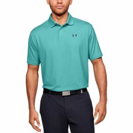 Снимка на Men's Under Armour Performance Polo 2.0 polo shirt with collar