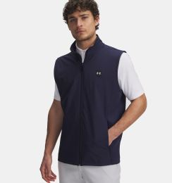 Снимка на Men's vest Under Armour Drive Pro Storm Hyb VST