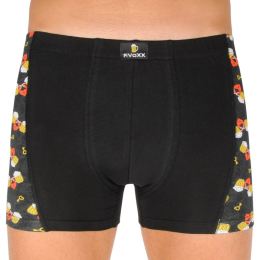 Снимка на Men's VoXX boxers black