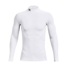 Снимка на Men's winter compression shirt Under Armour CG Armour Comp Mock