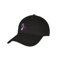 Снимка на MIA PAPI Curved Cap Black/MC