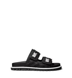 Снимка на Michael Kors Flip-flops - STARK SLIDE black