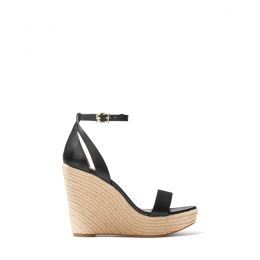 Снимка на Michael Kors Sandals - KIMBERLY WEDGE black