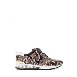 Снимка на Michael Kors Sneakers - ALLIE TRAINER EXTREME patterned