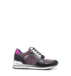 Снимка на Michael Kors Sneakers - BILLIE TRAINER pink