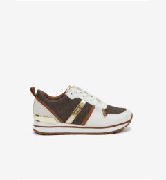 Снимка на Michael Kors Sneakers - DASH TRAINER brown