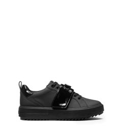 Снимка на Michael Kors Sneakers - EMMETT STRAP LACE UP black