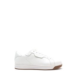 Снимка на Michael Kors Sneakers - KEATING LACE UP white