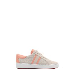 Снимка на Michael Kors Sneakers - KEATON STRIPE SNEAKER beige