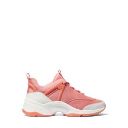 Снимка на Michael Kors Sneakers - SPARKS TRAINER pink