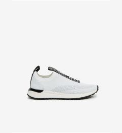 Снимка на Michael Kors Sneakers - TRAINER BODIE SLIP ON white