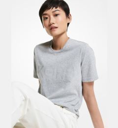 Снимка на Michael Kors T-shirt - TONAL KORS CLASSIC T-SHIRT grey