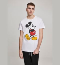 Снимка на Mickey Mouse T-shirt white