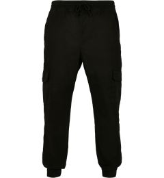 Снимка на Military Jogg Pants Black