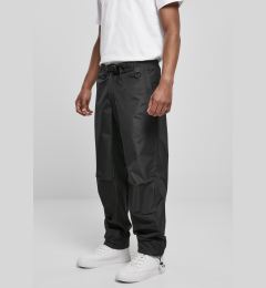 Снимка на Mountain trousers black