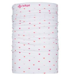 Снимка на Multifunctional scarf Kilpi DARLIN-J white