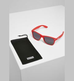 Снимка на NASA MT Sunglasses Red/White