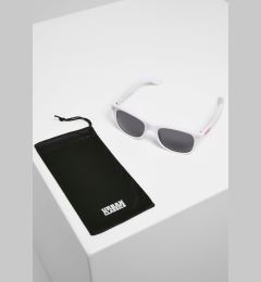 Снимка на NASA MT Sunglasses White/Red