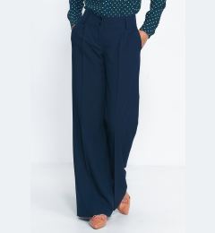 Снимка на Nife Woman's Pants SD81 Navy Blue