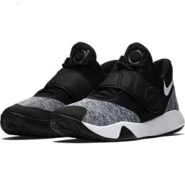 Снимка на Nike KD TREY 5 VI Black-White EUR 44 Basketball Shoes