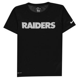 Снимка на Nike NFL T Shirt Junior Boys