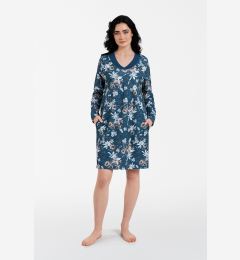 Снимка на Nikjana women's tunic with long sleeves - print