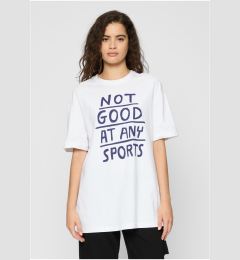 Снимка на Not good for any white sports T-shirt