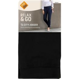 Снимка на NUR DIE CITY JOGGER PANTS - Women's trousers - black