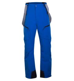 Снимка на NYHEM - ECO Men's light thermal ski pants - Blue