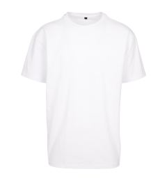 Снимка на Old Irish Mob Oversize T-Shirt White