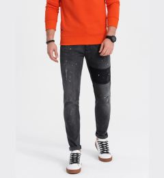 Снимка на Ombre Men's jeans SKINNY FIT