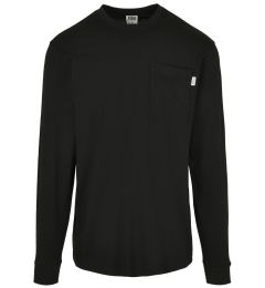 Снимка на Organic LS Base Pocket Black