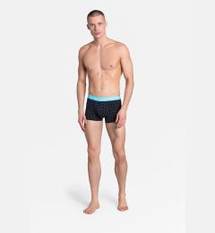 Снимка на Origin Boxer Shorts 38295-MLC Set of 2 pieces Black-Navy Black-Navy