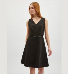 Снимка на Orsay Black Ladies Dress with Belt - Women