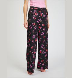 Снимка на Orsay Black Women Floral Wide Pants - Women