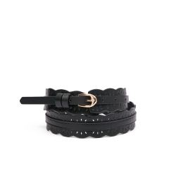 Снимка на Orsay Black women's belt - Women's