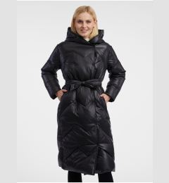 Снимка на Orsay Black Women's Down Coat - Women