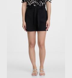 Снимка на Orsay Black Women's Shorts - Women's