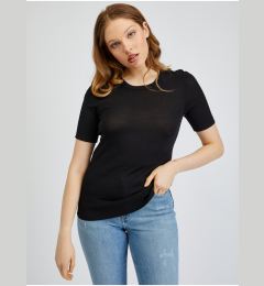 Снимка на Orsay Black Womens Sweater T-Shirt - Women