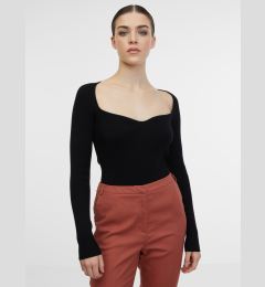 Снимка на Orsay Black Women's Sweater - Women