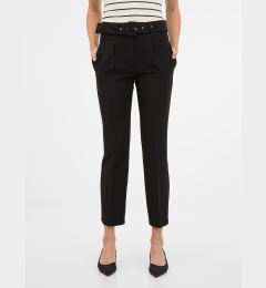 Снимка на Orsay Black Women's Trousers - Women's