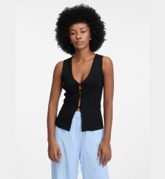 Снимка на Orsay Black Women's Vest - Women's